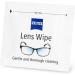ZEISS Pre-Moistened Lens Cleaning Wipes - 600 Count - Buy Online on SooperMarket.com
