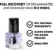 EMI Natural Force Nail Strengthener 9ml - Repair Damaged Nails - Buy Online on SooperMarket.com