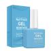 Gel Nail Polish Remover Super Fast Gel Nail Remover Professional Gel Polish Remover For Nails No Soaking Or Wrapping Easily & Quickly Nail Polish In 2-5 Minute