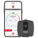 Waggle RV/Dog Safety Temperature & Humidity Sensor | Wireless Pet monitoring system | Verizon Cellular | Instant Alerts on Temp/Humidity/Power loss via SMS/Email 24/7 | No WiFi | Subscription Required Waggle Lite