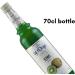 BARMAN IL DOGE Kiwi Syrup 70cl - Buy Online on SooperMarket.com