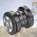 VGEBY1 34mm Bike Headset Bearings - Heavy-Duty Bicycle Bearing for 28.6mm Straight Steerer Fork (Black) - Buy Online on SooperMarket.com