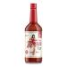 Miss Mary's Bloody Mary Mix, Low Sugar Drink Mixer, All Natural Ingredients, Low Calorie, Low Carb, Keto Friendly, Bold and Spicy, 1 Pack Bold and Spicy Bloody Mary 32 Fl Oz (Pack of 1)