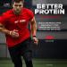 Whey Protein Powder + Pre Workout Powder - Six Star 100% Whey Protein Plus and Preworkout Explosion - Buy Online on SooperMarket.com