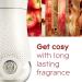 Glade Electric Scented Oil Plugin & Refill - Cosy Apple Cider 20ml | International Shipping Available - Buy Online on SooperMarket.com