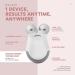 NuFACE Mini Starter Kit - Buy Online on SooperMarket.com