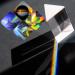 MerryNine 4 Pack Crystal Photography Kits - Lens Ball, Cube, Prism, Pyramid for Light Spectrum Art - Buy Online on SooperMarket.com
