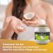 Buy Mituso Organic Virgin Coconut Oil 1000ml in Glass - Premium Quality International Shipping - Buy Online on SooperMarket.com