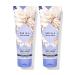 Bath & Body Works One in a Million Ultimate Hydration Body Cream For Women 8 Fl Oz 2- Pack (One in a Million) pink