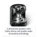 Echo Studio: Dolby Atmos Smart Speaker with Alexa | Charcoal - Buy Online on SooperMarket.com