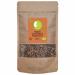 Organic Coarse Black Peppercorns - Certified Organic - by Busy Beans Organic (50g)