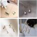 100pcs 18K Gold Plated Ball Head Pins 22 Gauge for DIY Jewelry Making - 35x0.6mm - Buy Online on SooperMarket.com