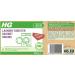 HG Eco Laundry Detergent Booster - 500g | Odour Eliminator & Scent Booster | Eco-Friendly & Recyclable Bottle | HG Cleaning Products - Buy Online on SooperMarket.com