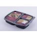 Khaoes Ready to Eat Dish 4 Instant Dish 4 with No Added Preservative and Colours (Item Weight : 104 gr Pack Of 1) - Buy Online on SooperMarket.com