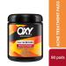 OXY Maximum Action 3-in-1 Acne Treatment Pads - 90 CT | Fast International Shipping - Buy Online on SooperMarket.com