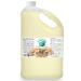 Organic Sweet Almond Oil 1 Gallon Deep Hydration Nourishing Light & Absorbent Rich in Vitamins Non-Greasy. Bella Terra Oils