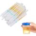 Ketone Urine Test Strips - 100pcs for Quick & Accurate Ketosis Measurement | Professional Urinalysis Test for Monitoring Ketones Levels - Buy Online on SooperMarket.com