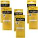 John James Tapestry Needles Bundle - Sizes 24, 26, & 28 (2 Pack Each) with Gift Decorative Needleworker Magnet - Buy Online on SooperMarket.com