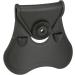 Evike Matrix Modular Attachment for Hardshell Adjustable Holster - Paddle Attachment (54398) - Buy Online on SooperMarket.com