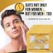 30 Pairs Gold Under Eye Patches with Collagen Treatment for Dark Circles and Wrinkles - Anti-Aging Eye Gel Pads for Women and Men - Buy Online on SooperMarket.com