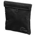 Mr Slick Smell Proof Bag 6" with SK9 Premium odorless Technology US Patent Number D824,672 black