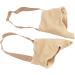 Skin-Friendly Tailors Bunion Corrector for Pinky Toe - Elastic Straps for Daily Use (Size L) - Buy Online on SooperMarket.com