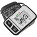 Buy EBO 526 Blood Pressure Monitor - Accurate Systolic & Diastolic Measurement Pulse Rate Tracking | International Shipping Available - Buy Online on SooperMarket.com