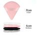 Expressions 8pc Beauty Buffs Set | Teardrop Makeup Blenders for Flawless Finish | Professional Cosmetic Sponges & Applicators - Perfect for All Skin Types - Buy Online on SooperMarket.com