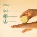 Buy 4PEOPLEWHOCARE Organic Hand Cream - Best Solid Cream for Dry Cracked Hands Aloe Vera & Beeswax 30g Can - Natural Cosmetics - Ships Internationally - Buy Online on SooperMarket.com
