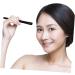 Baluue 9 Pcs Eyeliner Brush Eyebrow Brush Female Ultra Thin Eyeliner Brush The Black - Buy Online on SooperMarket.com