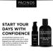 Pacinos Beard Oil - Frizz-Free Beard Care Relieves Itching Promotes Growth & Shine with Essential Oils - Buy Online on SooperMarket.com