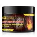 Hot Cream  Fat Burning Cream for Belly  Cellulite Firming & Slimming Cream for Men and Women  Weight Loss Slimming Workout Enhancer  Cellulite Treatment for Thighs  Legs  Abdomen  Arms and Buttocks