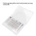 12pcs Tungsten Alloy Nail Drill Bit Set | Electric File Grinding Head with Storage Box for Professional Manicure - Buy Online on SooperMarket.com