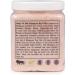 QURA Himalayan Pink Rock Salt Powder 1 Kg Jar Pack for Healthy Cooking Weight Loss & Salt Flush  - Buy Online on SooperMarket.com