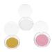 3 Pcs Eyelash Storage Boxes False Eyelashes with Glue Travel Lash Case Eyelash Fan Storage Portable Eyelash Case Makeup Storage Supplies Lash Case Travel Individual Lashes Paper