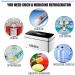 Mini Medicine Refrigerator Insulin Refrigerated Box for Travel LCD Display Portable Insulin Cooler for car 2-8 Thermostat Drug Reefer for Keeping Diabetes Drug Cooler About 8-10 Hours 1*Battery - Buy Online on SooperMarket.com