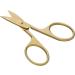 ZWILLING Premium Gold Edition Nail Scissors for Finger & Toenails - Luxury Nail Care - Buy Online on SooperMarket.com