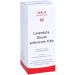 Buy WALA Lavandula Oleum Aethereum 10% Bath Additive - 100 ml | Relaxing Essential Oil for Soothing Baths - International Shipping Available - Buy Online on SooperMarket.com