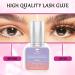 Eyelash Extension Glue 5ml - Fast Drying 0.5s Waterproof Professional Lash Glue - Extra Strong for Extensions - Buy Online on SooperMarket.com