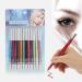 12 Colors Eye Shadow Pencil Pencil for Make Up Women - Buy Online on SooperMarket.com