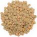 Forest Whole Foods Organic Green Lentils 5 kg - Buy Online on SooperMarket.com
