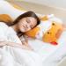 Mewaii 50cm Brown Cat Plush Pillow - Soft Animal Toy for Kids | Perfect Gift | International Shipping Available - Buy Online on SooperMarket.com