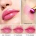 BINGBRUSH 2 Pcs Grape Color Changing Lipstick Lip Tint Set - Long Lasting PH Mood Moisturizing Lip Gloss for Women - Buy Online on SooperMarket.com