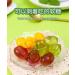 Multi flavor Peeling Fruit Gummies Peelable Fudge Grape Lychee Flavored Soft Candy Orange Juice Gummy Candy Chewing Candy Chinese Sweets Dessert Casual Candy Snacks Gift (Mixed Flavors 5bag) Mixed Flavors 5bag - Buy Online on SooperMarket.com