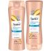 Suave Moroccan Oil Infusion Shampoo & Conditioner Set - Argan Oil for Damaged Dry Hair Shine & Healthy Locks 12.6 Oz (2 Pieces)