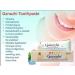 DXN Ganozhi Toothpaste Ganoderma 150g - Set of 3 Boxes | Natural Oral Care - Buy Online on SooperMarket.com