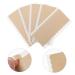 DOITOOL 20 Sheets Wig Glue Paster Adhesive Strip Paper Pu - Buy Online on SooperMarket.com