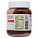 Fundelina Spread Bundle - Strawberry & Chocolate-Hazelnut, Banana & Chocolate-Hazelnut, WYKED YUMMY Spreader Knife Included - Buy Online on SooperMarket.com