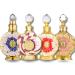 Amazing Collection Layali Yulali Amaali & Layali Rouge concentrated perfume oils 15ML (0.5Oz). (AMAZING COLLECTION) AMAZING COLLECTION 0.5 Fl Oz (Pack of 1)