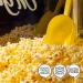 JOLLY TIME All-in-One Popcorn Kit - 24 Pack 6oz Kettle | Movie Theater & Air Popper Ready - Buy Online on SooperMarket.com